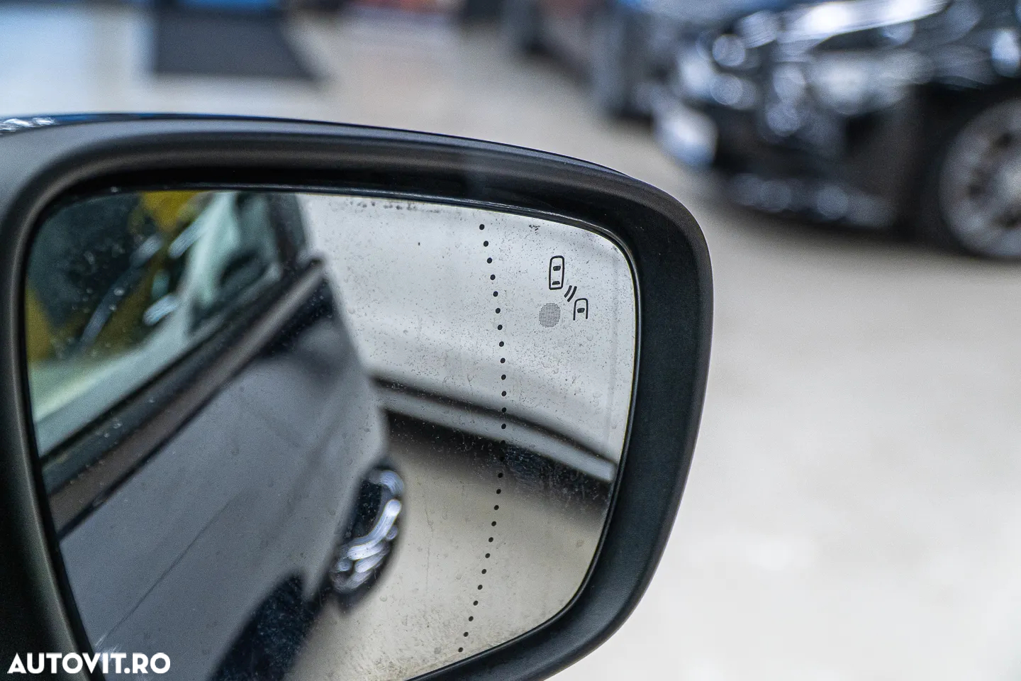 Renault Grand Scenic TCe 140 GPF EDC BOSE EDITION - 22