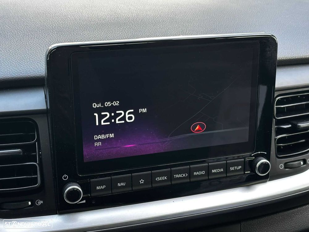 Kia Stonic 1.2 Dynamic - 15