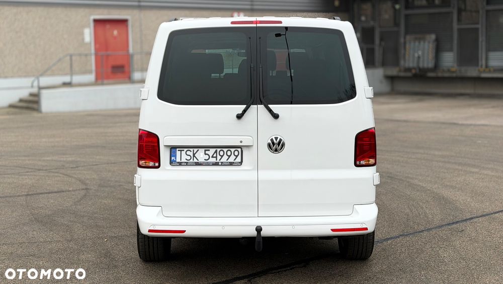 Volkswagen Caravelle 2.0 TDI L2 Highline DSG - 14