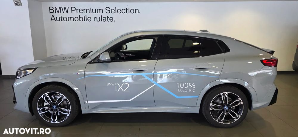 BMW iX2 xDrive30 - 3