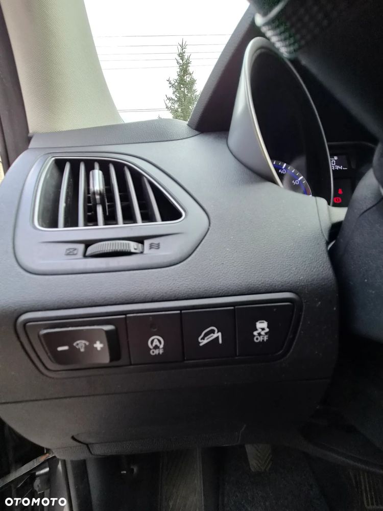 Hyundai ix35 1.6 GDI Premium 2WD - 34