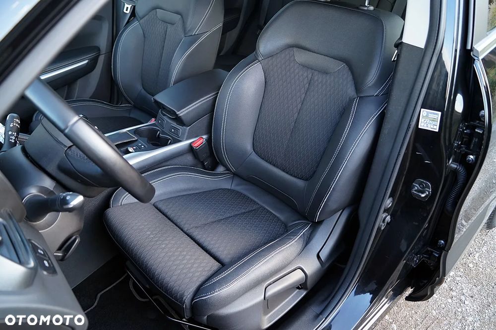Renault Kadjar TCe 140 GPF BOSE EDITION - 19
