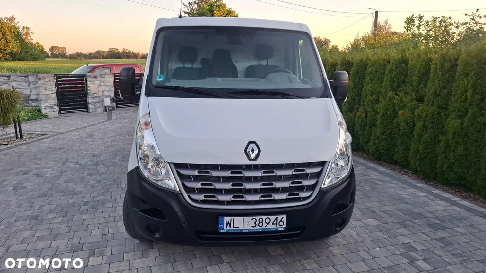 Renault MASTER - 10