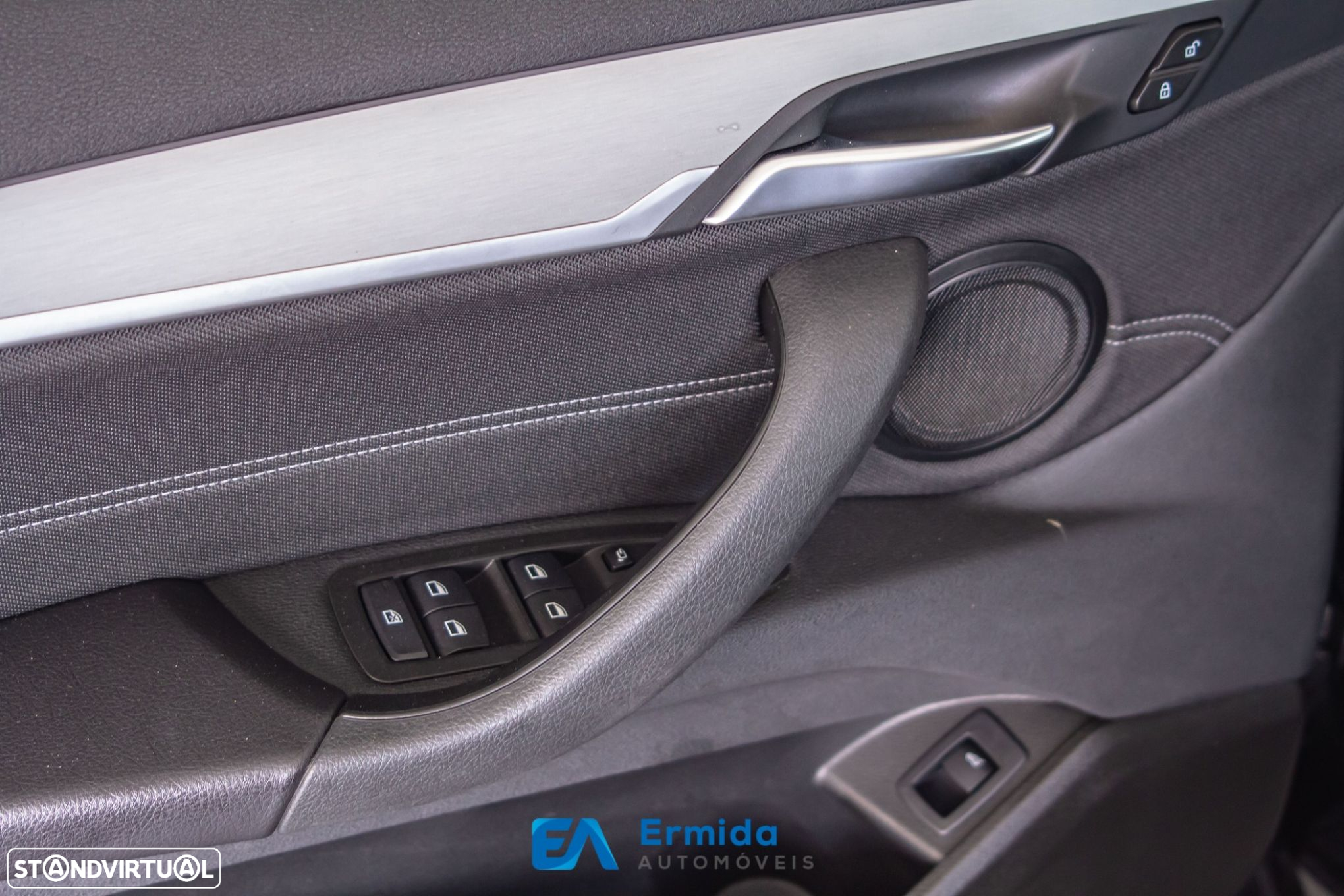BMW X2 16 d sDrive Auto Advantage - 40