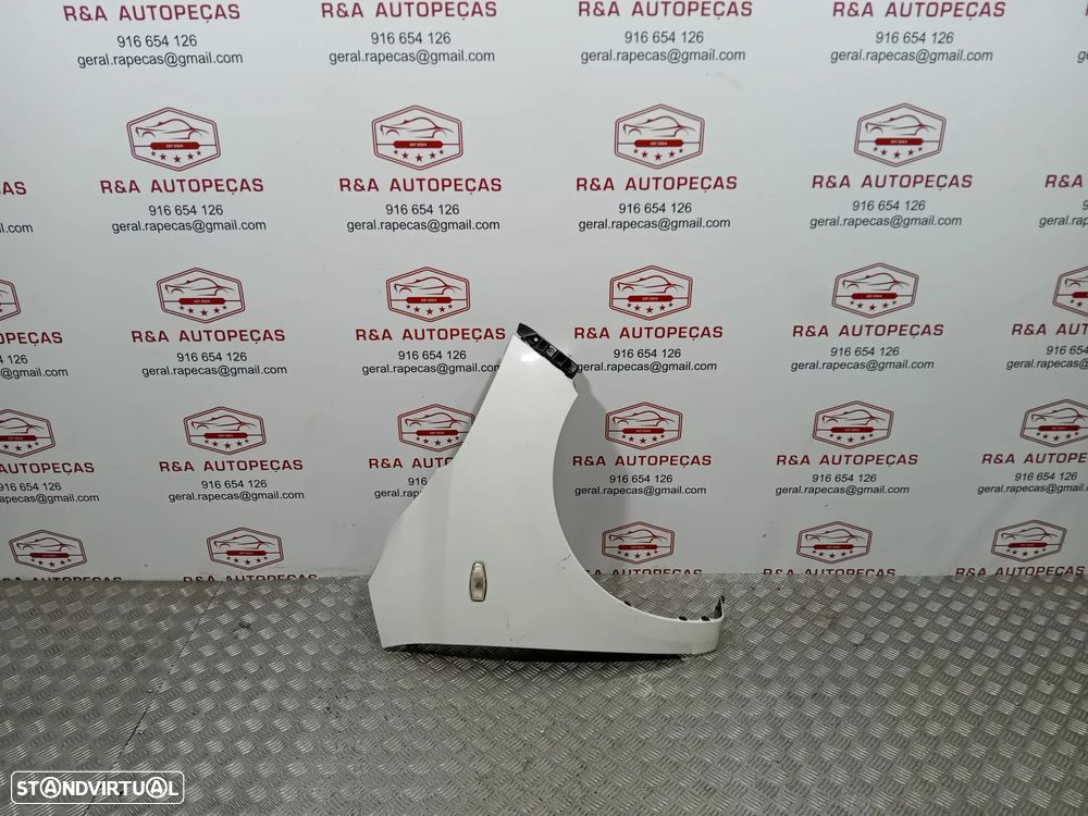 Frente Completa HYUNDAI i10 - 19