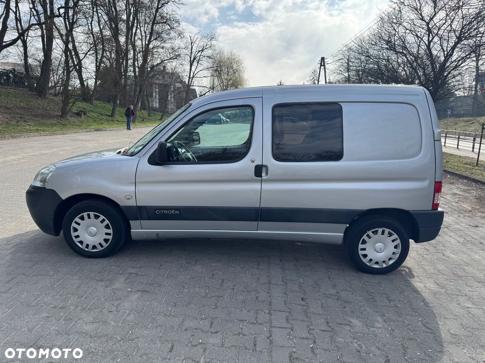 Citroën Berlingo - 13