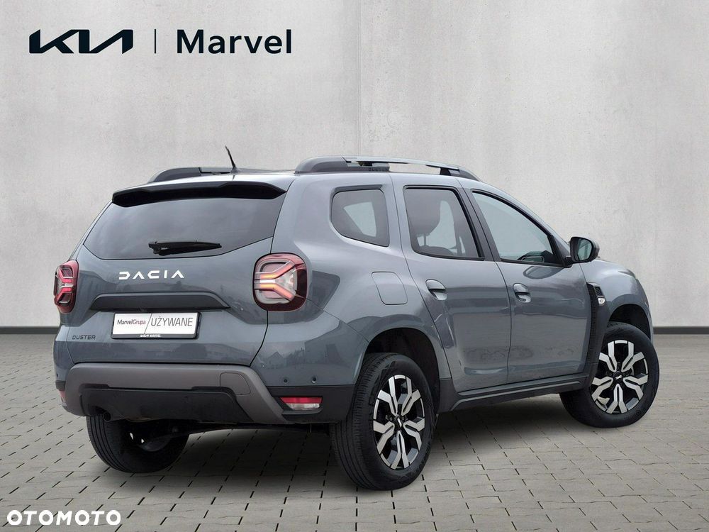 Dacia Duster - 5