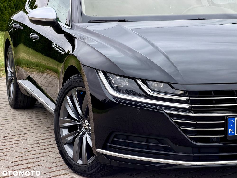 Volkswagen Arteon 1.5 TSI ACT OPF DSG Elegance - 10
