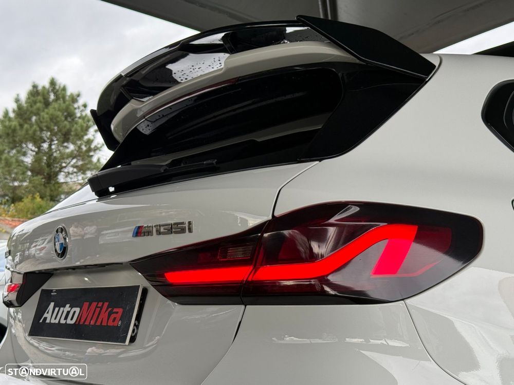 BMW 135 M135 i xDrive Pack 50 anos M - 20