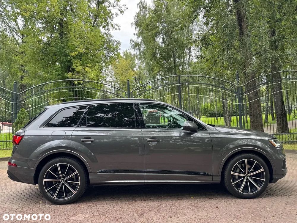 Audi Q7 - 5