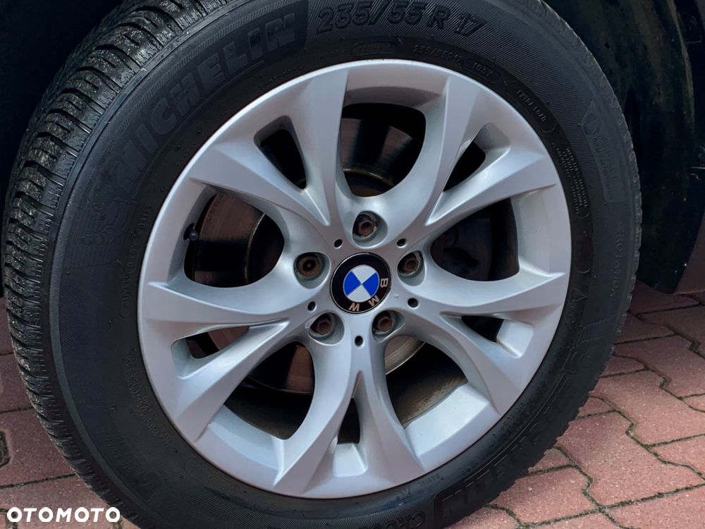 BMW X3 xDrive20i Edition Exclusive - 22