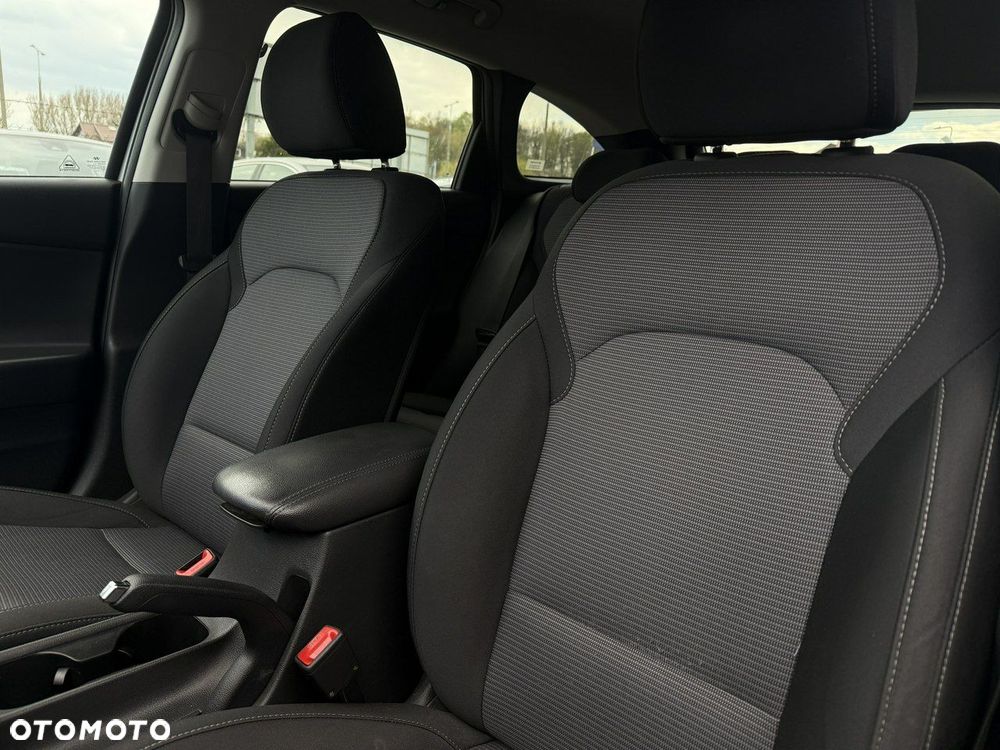 Hyundai i30 1.0 T-GDI Classic + - 5