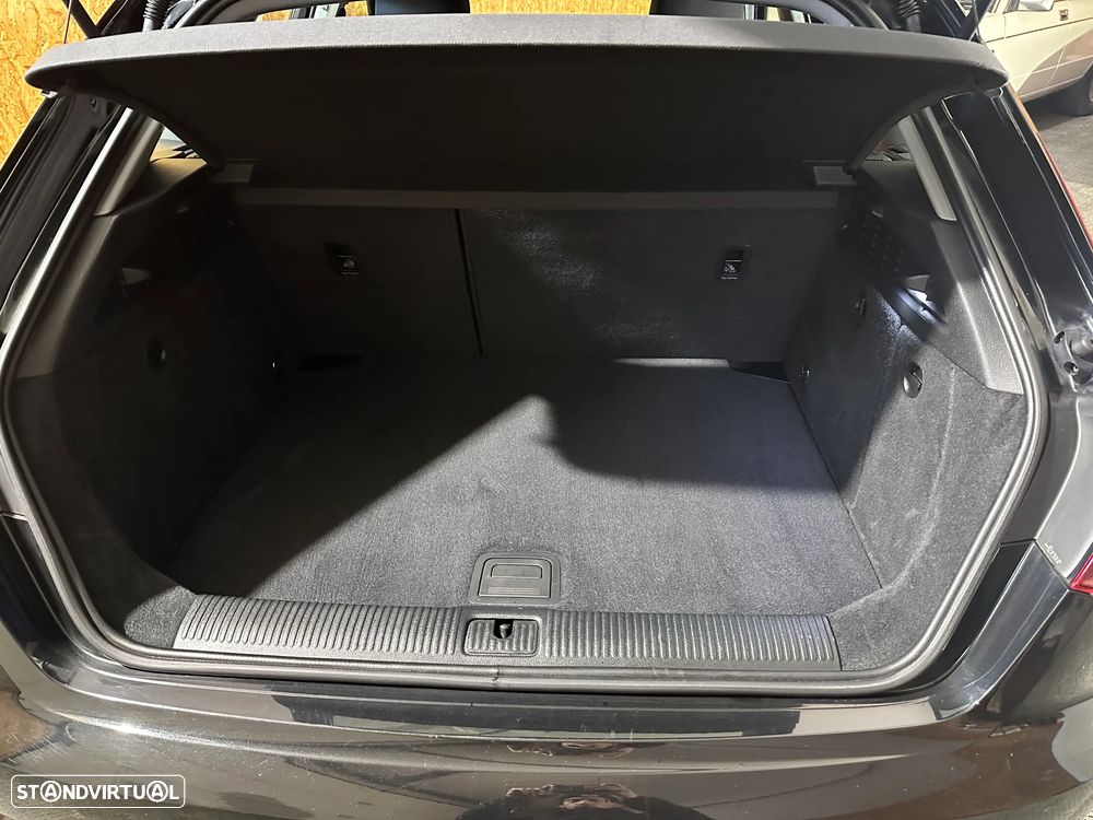 Audi A3 Sportback 30 TDI - 18