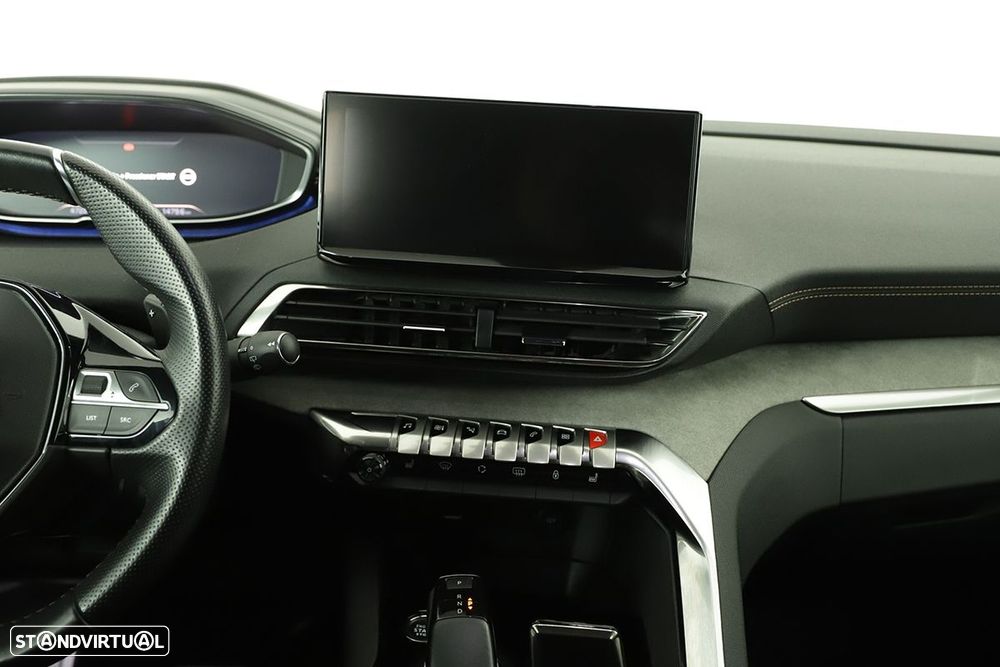 Peugeot 3008 1.2 PureTech GT EAT8 - 9