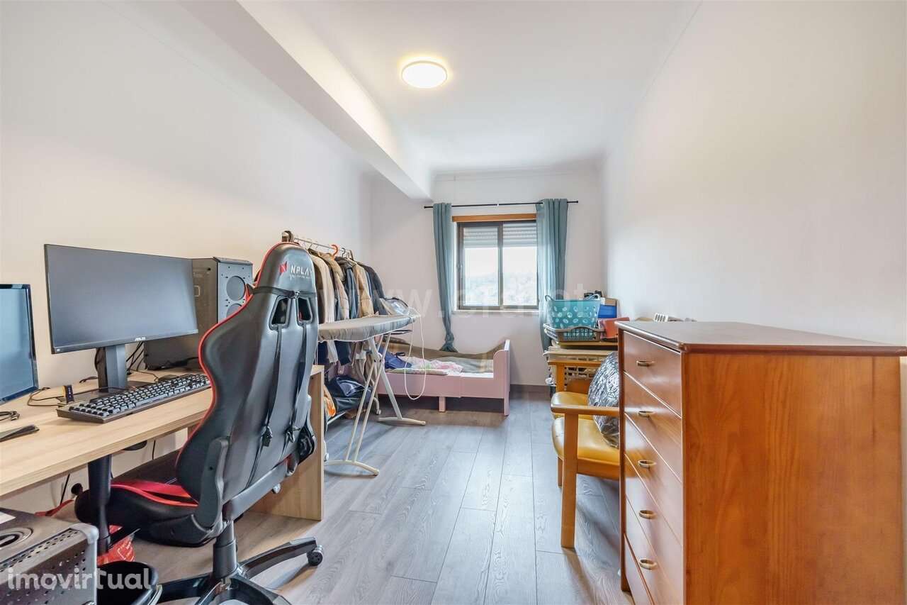 Apartamento T3 / Covilhã, Covilhã - Grande imagem: 4/15