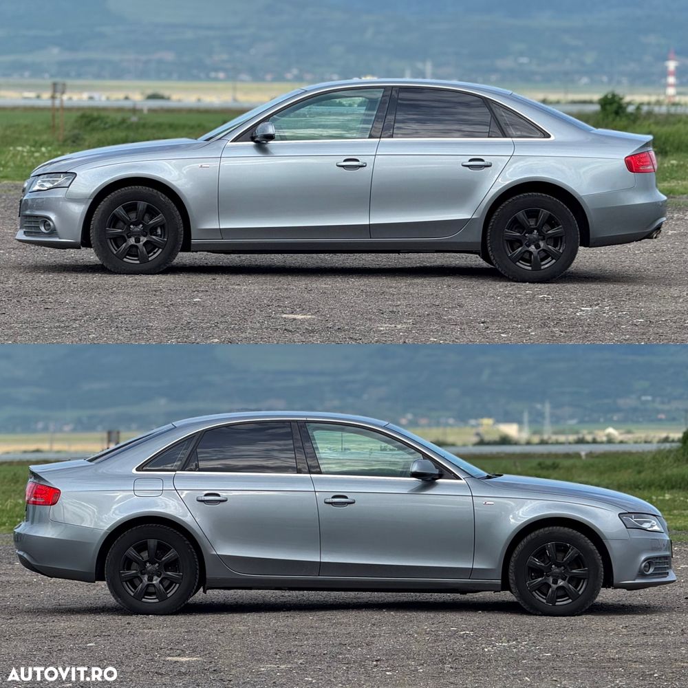Audi A4 ver-2-0-tdi-dpf-attraction - 7