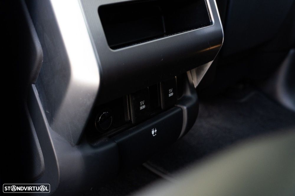 Land Rover Range Rover Sport 2.0 Si4 PHEV HSE Dynamic - 45