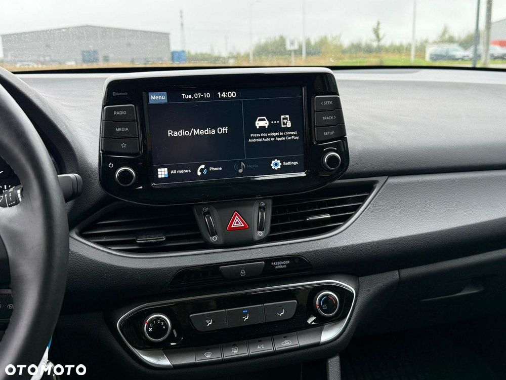 Hyundai i30 1.5 Pure - 20