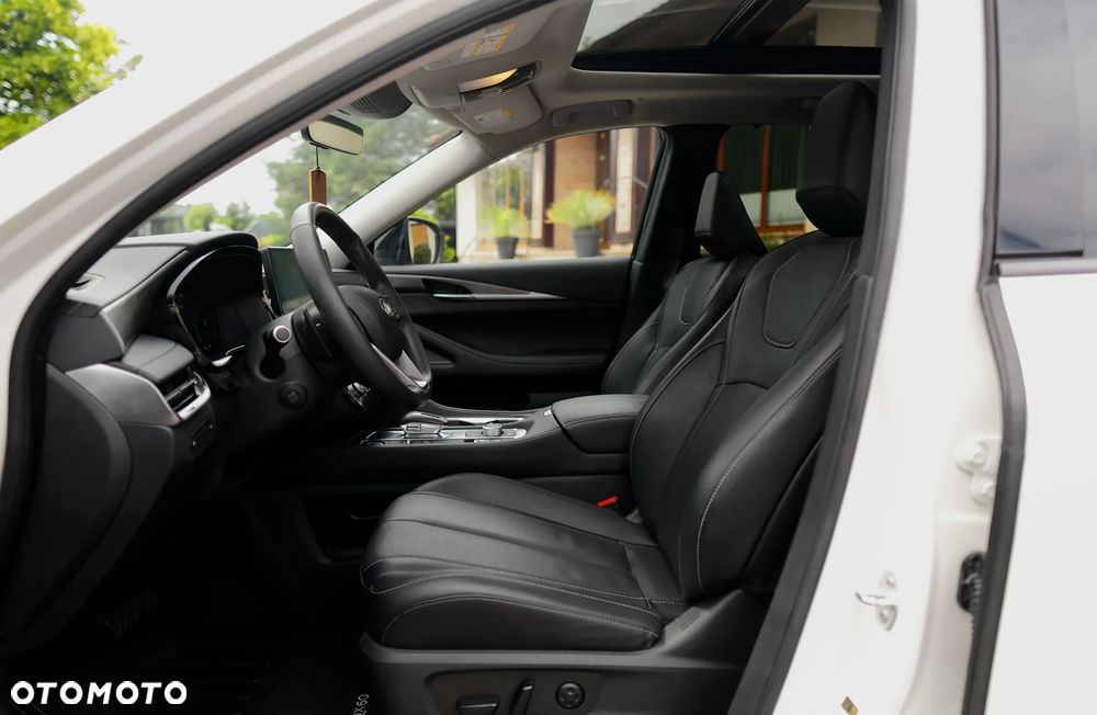Infiniti QX60 - 28