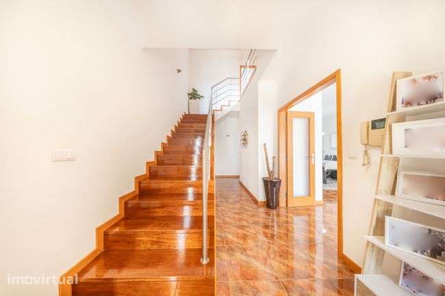 Moradia, 169 m², Oliveira (Santa Maria) - Grande imagem: 5/31