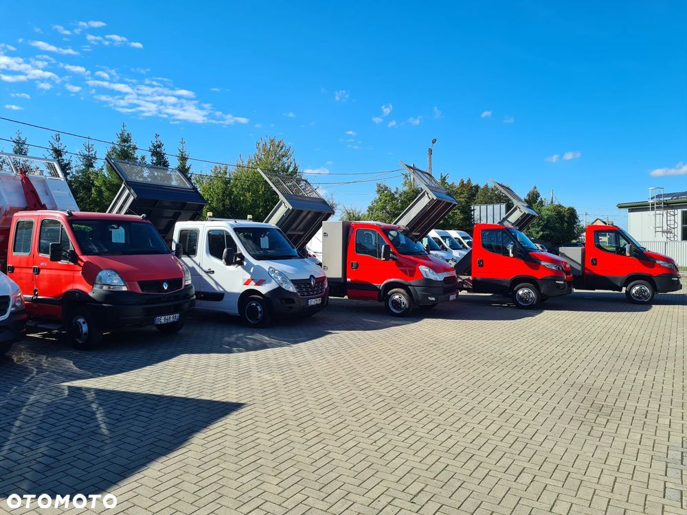 Volkswagen Crafter - 7