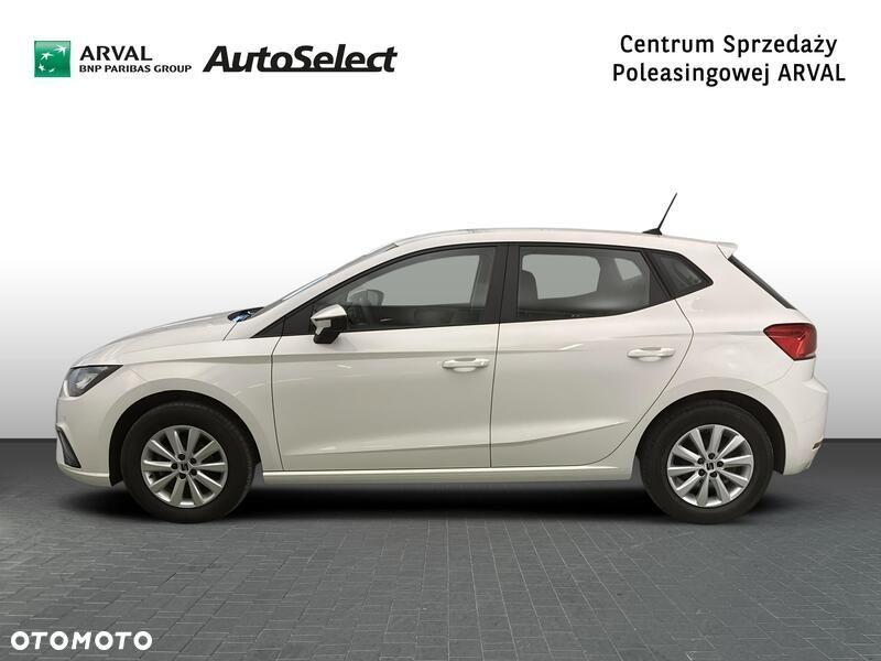 Seat Ibiza 1.0 TSI Style S&S - 2