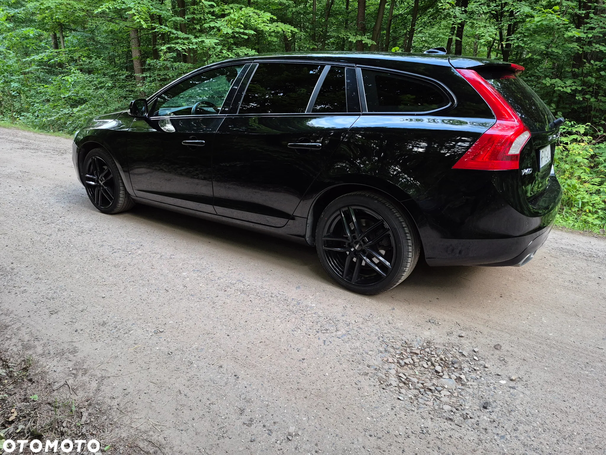 Volvo V60 D3 Drive-E Kinetic - 26