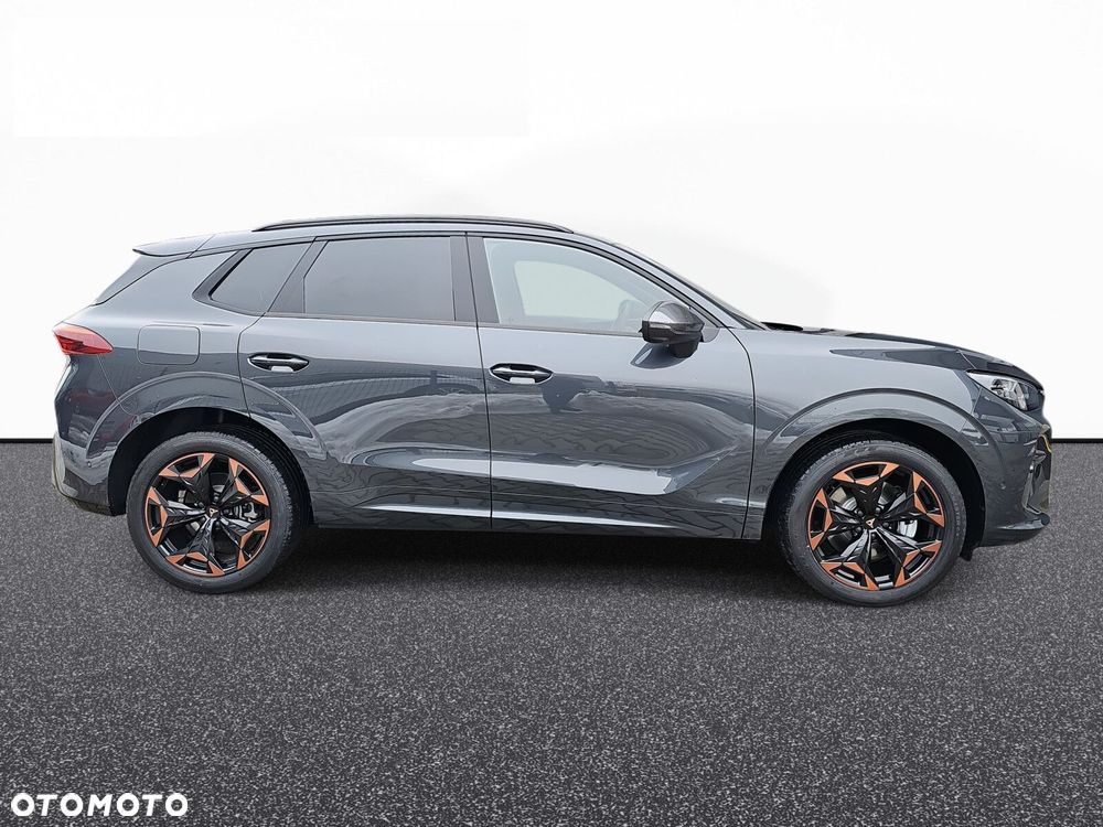 Cupra Terramar 2.0 TSI 4Drive Advantage Edition DSG - 7