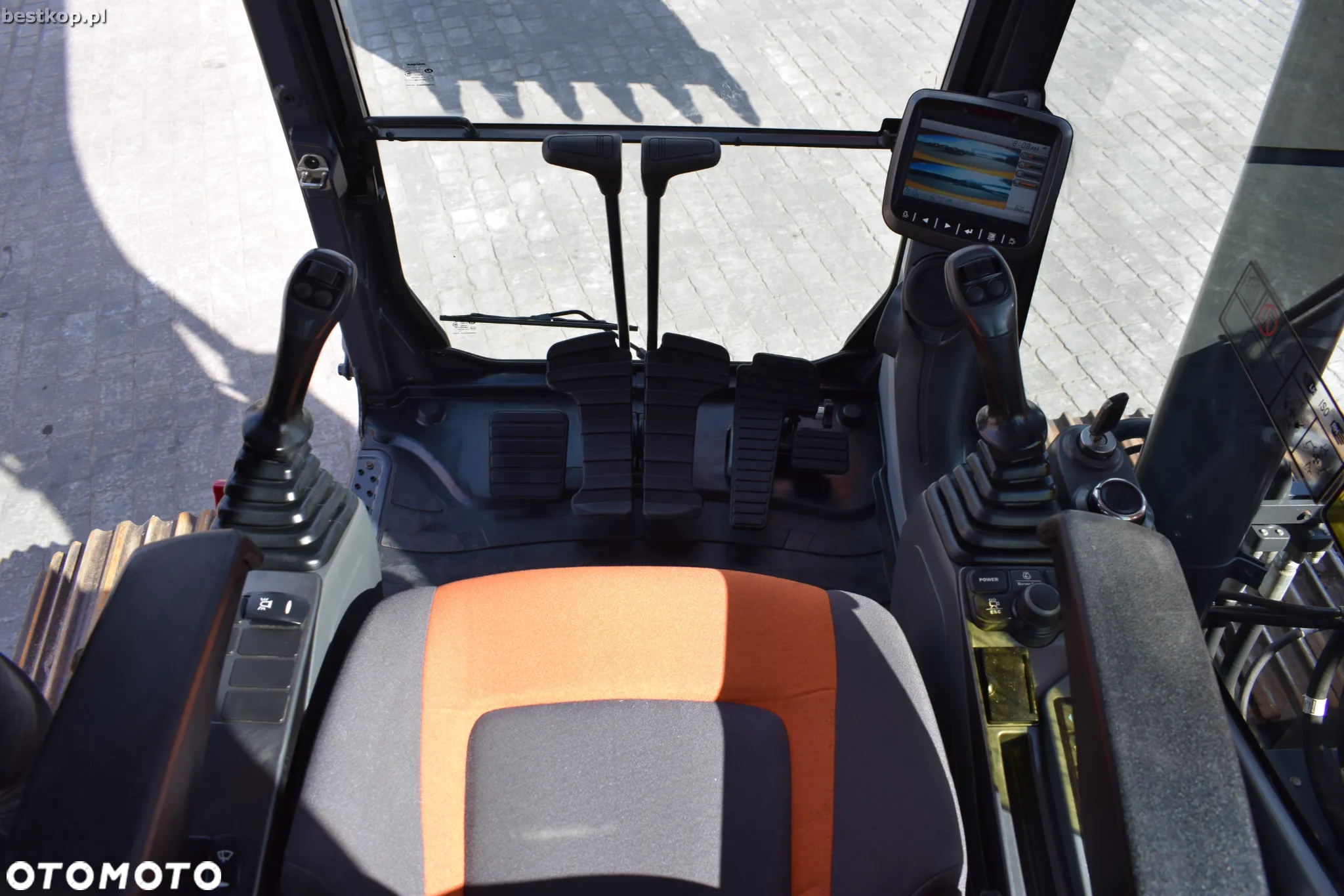 Doosan DX225LC-5 - 20