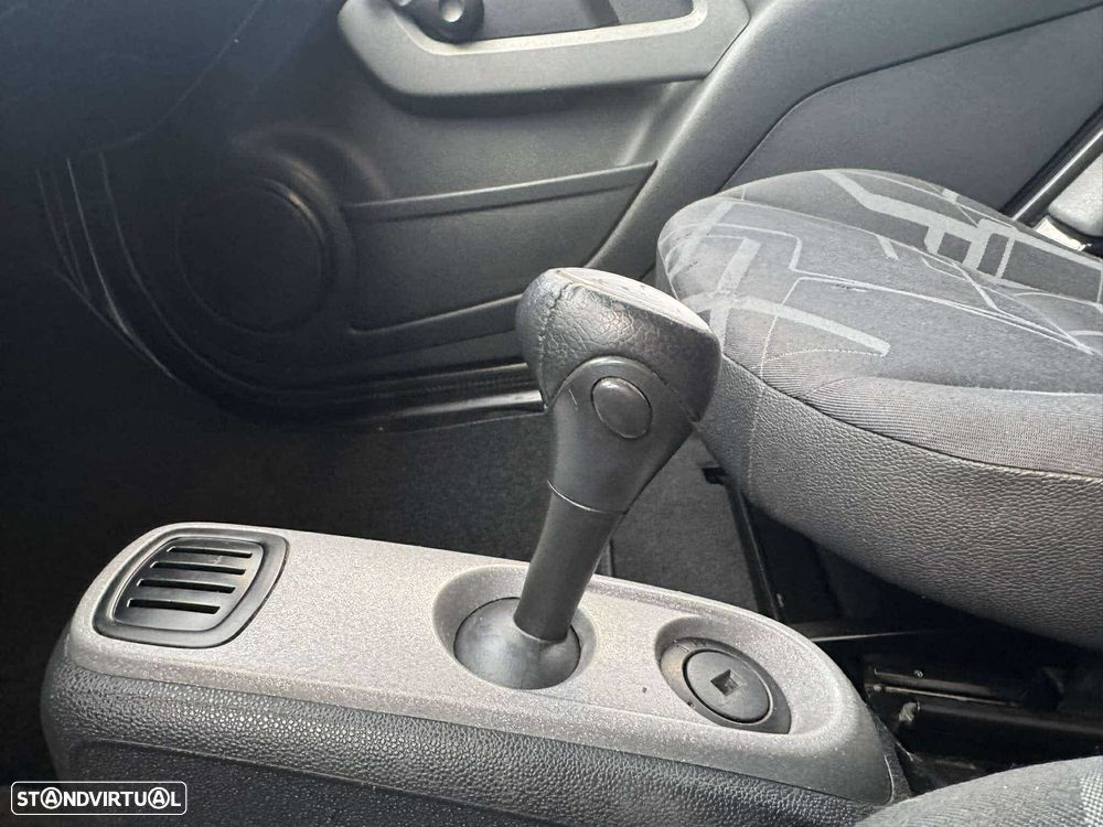 Smart ForTwo Coupé cdi softouch passion dpf - 15