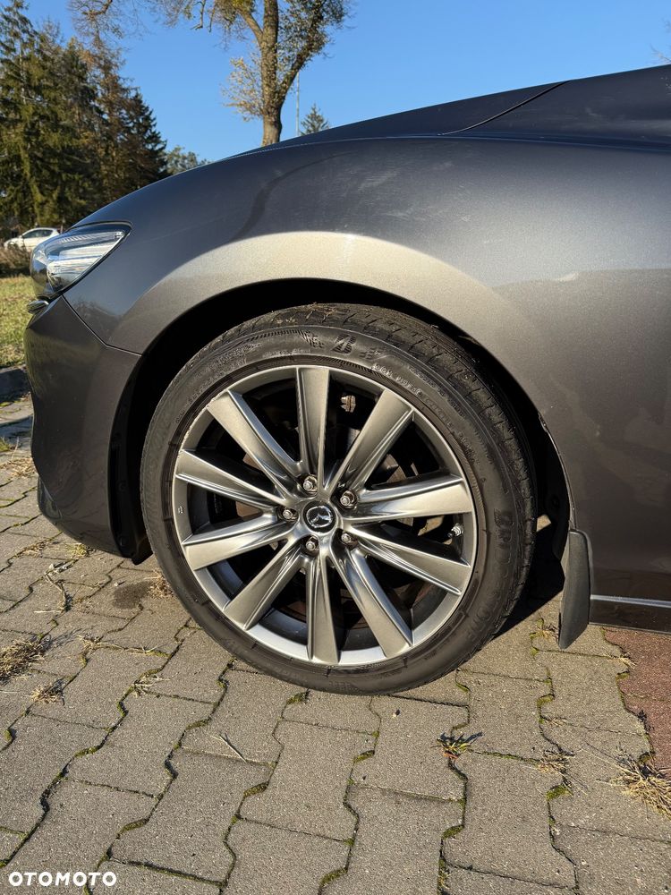 Mazda 6 2.0 SkyPassion - 4