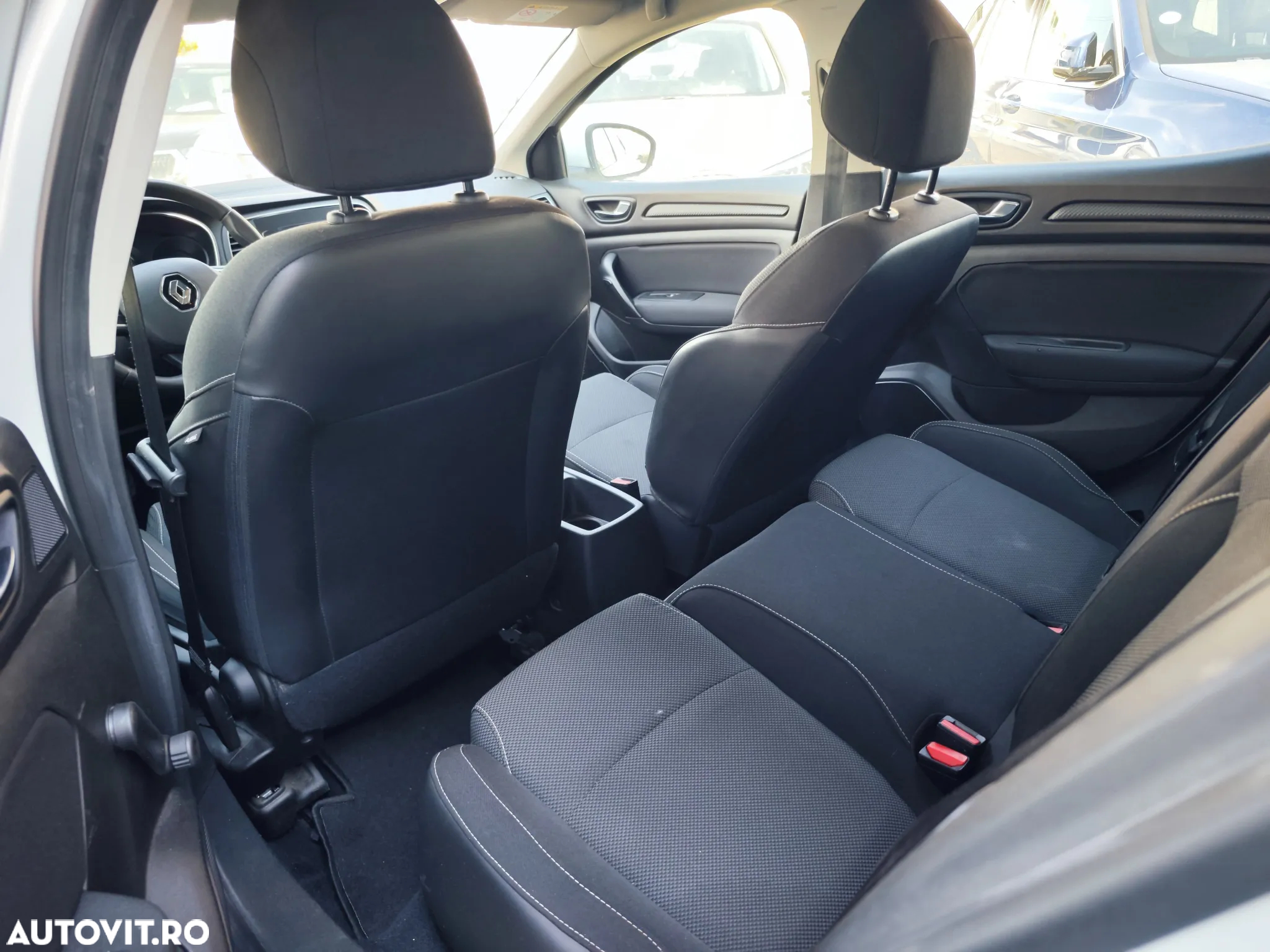 Renault Megane - 22