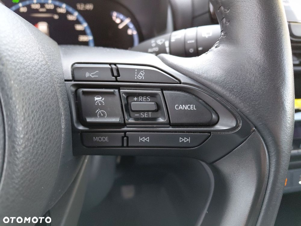 Toyota Yaris Cross Hybrid 1.5 Adventure - 21