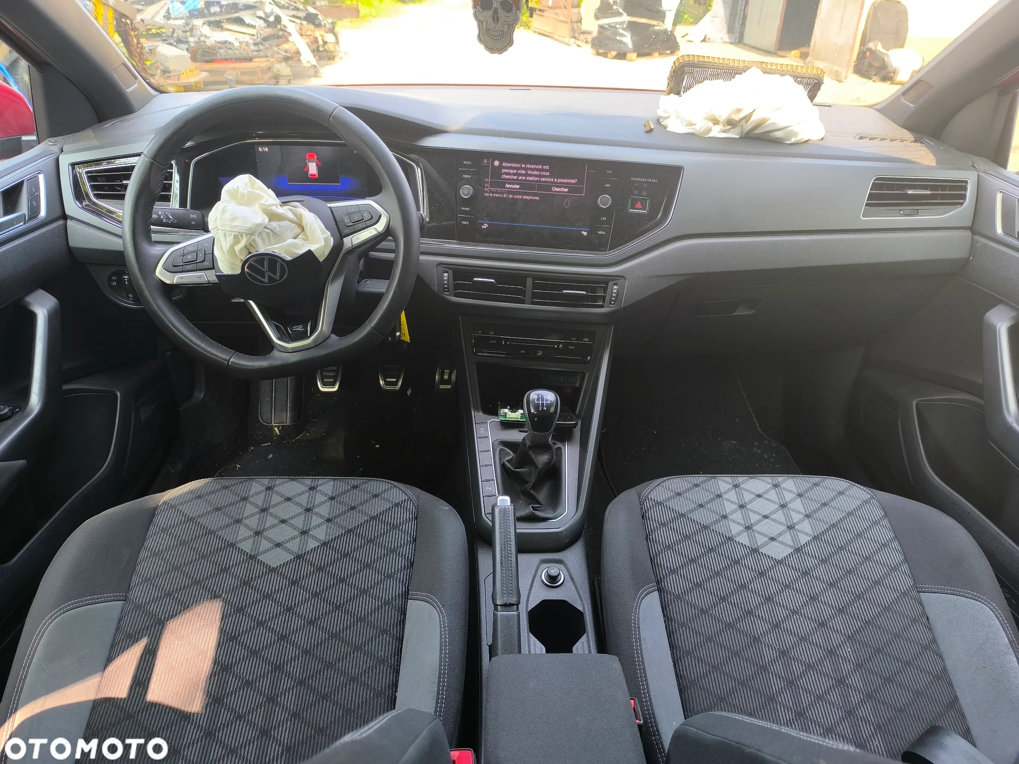 Volkswagen Polo 1.0 TSI - 5