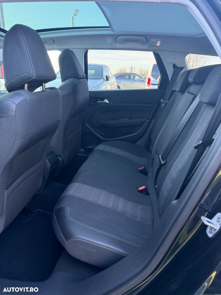 Peugeot 308 BlueHDi 130 EAT6 Stop & Start Allure - 10