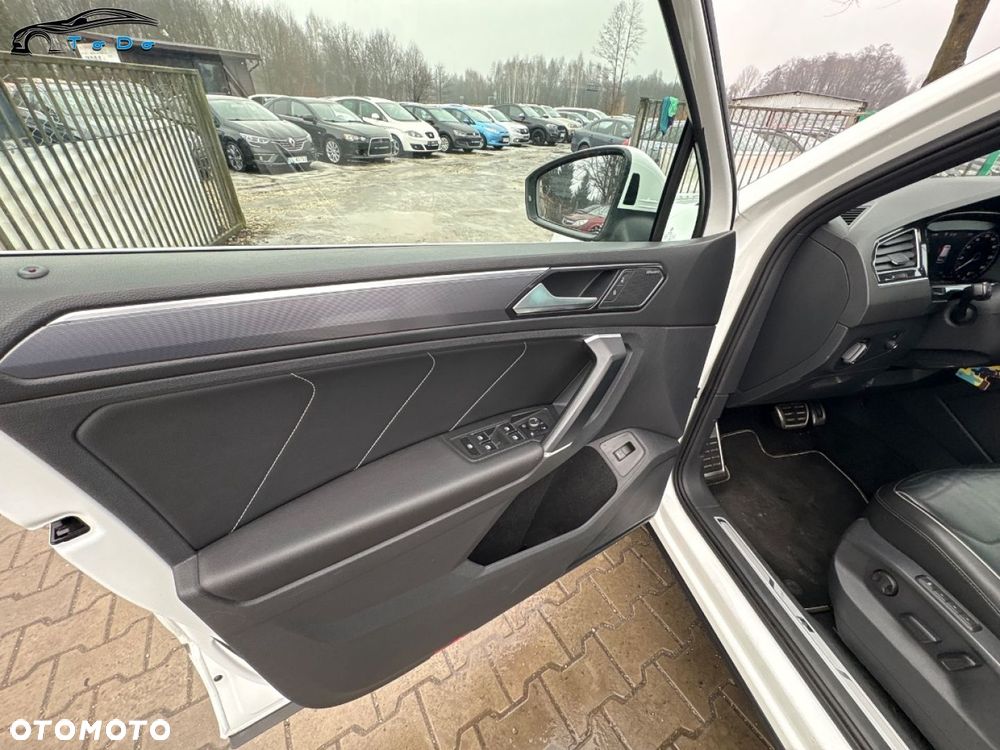 Volkswagen Tiguan 2.0 TDI BMT SCR 4Mot Highline DSG - 14