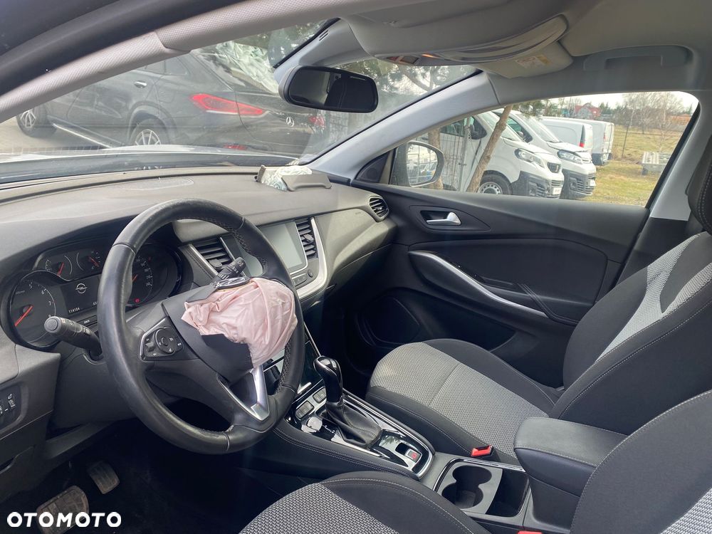 Opel Grandland X 1.5 D Start/Stop Automatik Business Edition - 6