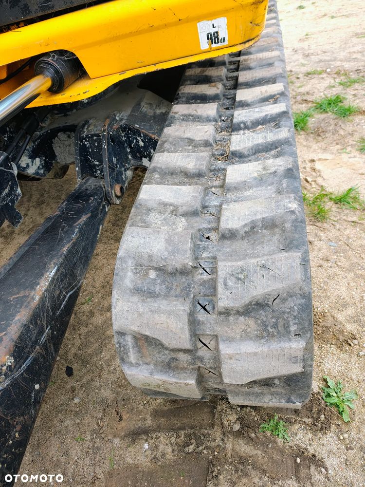 JCB 8080 - 11