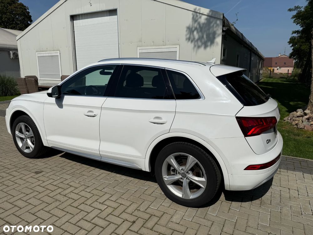 Audi Q5 2.0 TFSI Quattro Sport S tronic - 4