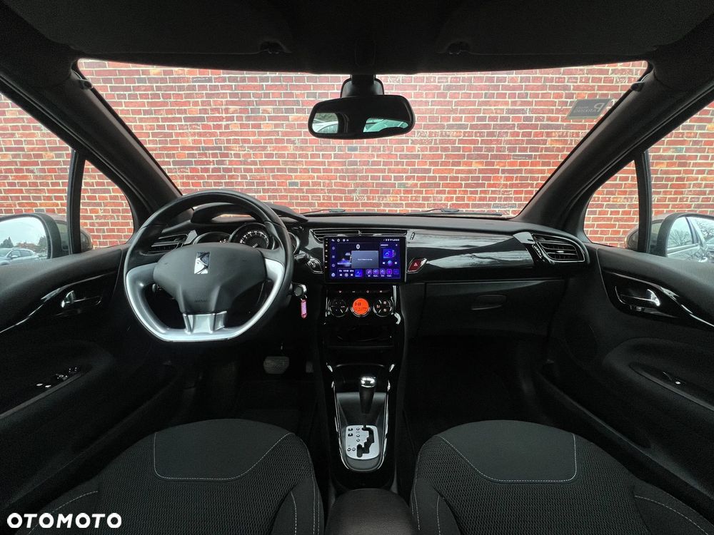 Citroën DS3 1.6 VTi SoChic - 6