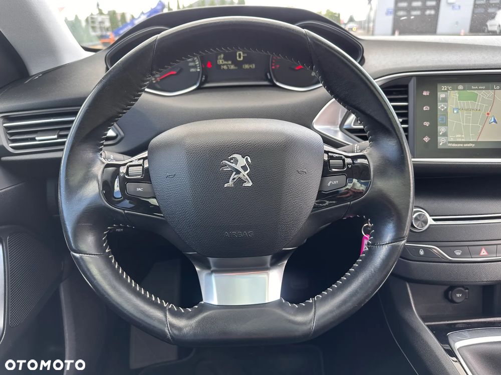 Peugeot 308 PureTech 130 Stop & Start Style - 40