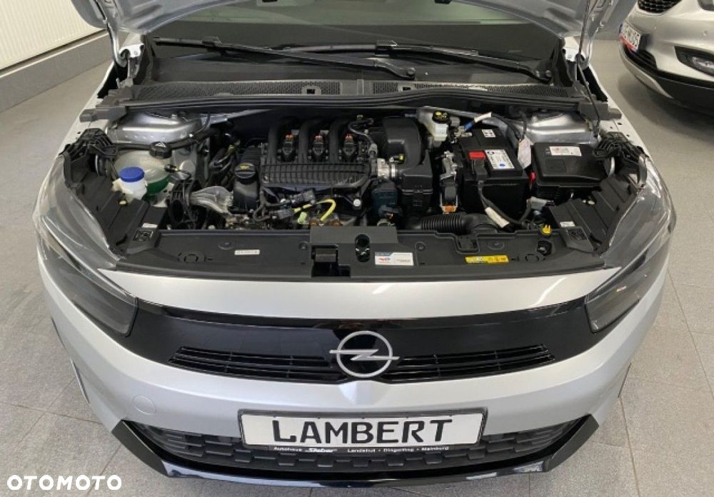 Opel Corsa - 16