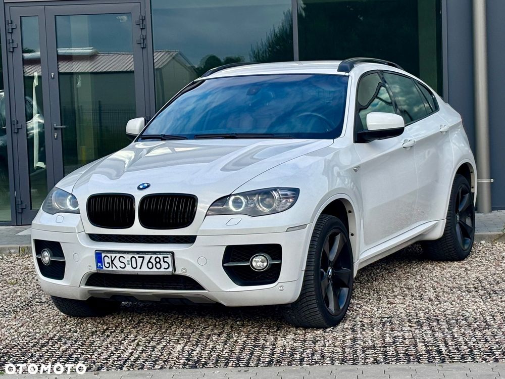 BMW X6 - 4
