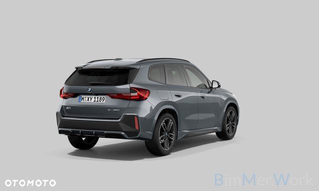 BMW X1 xDrive20d mHEV M Sport sport - 4