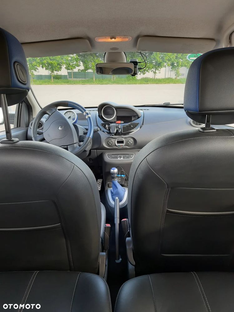 Renault Twingo 1.6 16V RS - 7