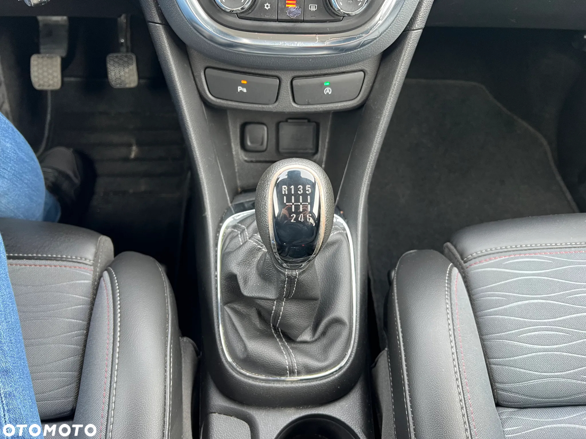 Opel Mokka 1.4 T Cosmo S&S EU6 - 17