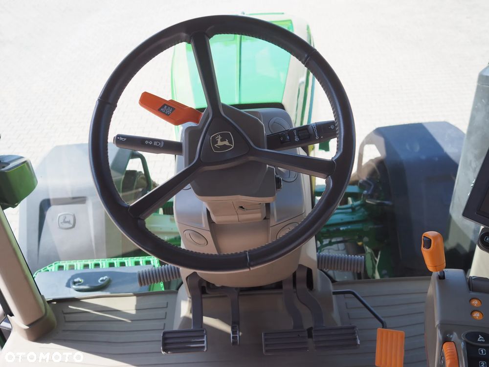 John Deere 8RX 410 GPS - 7