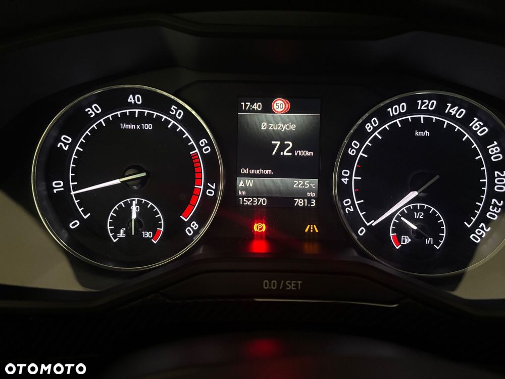 Skoda Superb 1.4 TSI ACT Ambition - 5