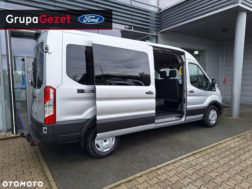 Ford Transit - 3