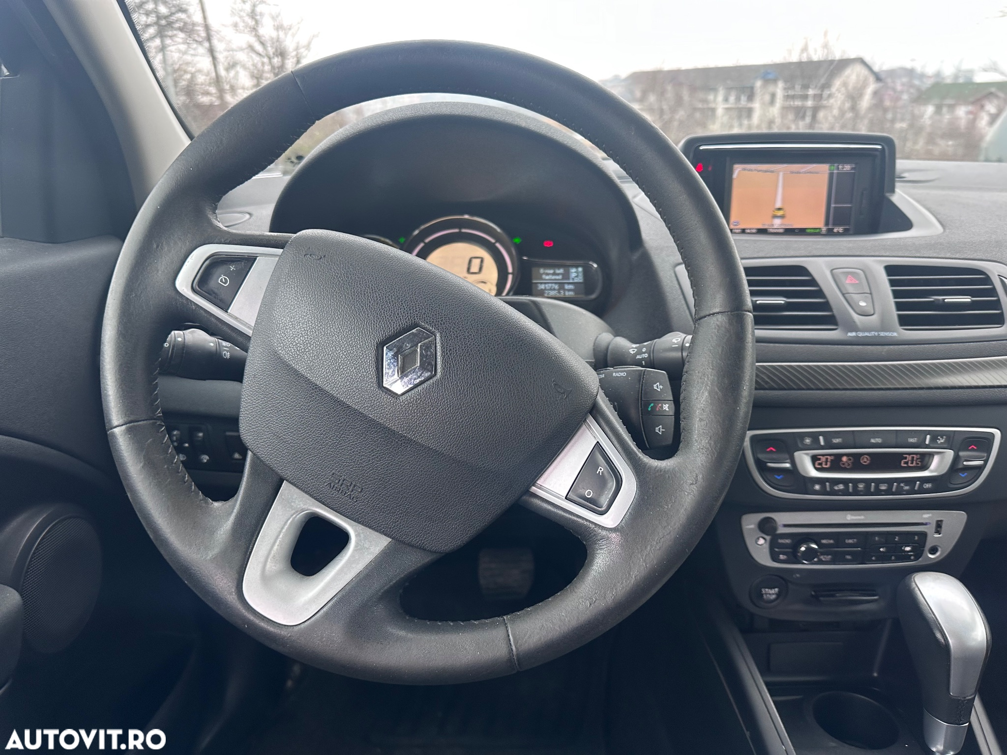 Renault Megane - 13